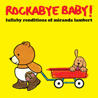 Rockabye Baby! - The House That Built Me