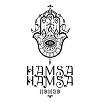 Hamsa Hamsa - Siete Modos de Guisar la Berenjena