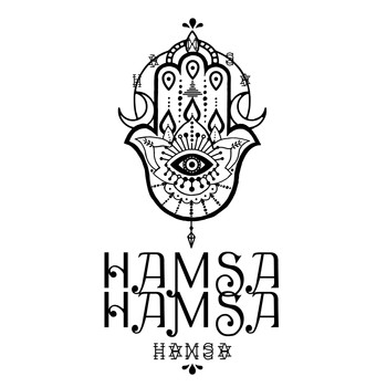 Hamsa Hamsa - Siete Modos de Guisar la Berenjena