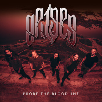 Arises - Probe the Bloodline