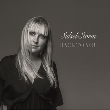 Sidsel Storm - Back to You