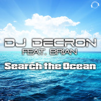DJ Decron - Search the Ocean