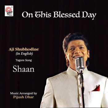 Shaan - On This Blessed Day - Single