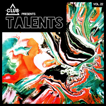 Various Artists - Club Session pres. Talents, Vol. 22
