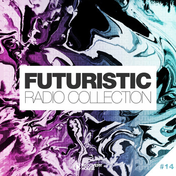 Various Artists - Futuristic Radio Collection #14