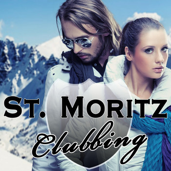 Various Artists - St. Moritz Clubbing