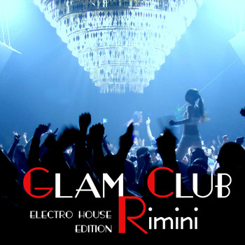Various Artists - Glam Club Rimini
