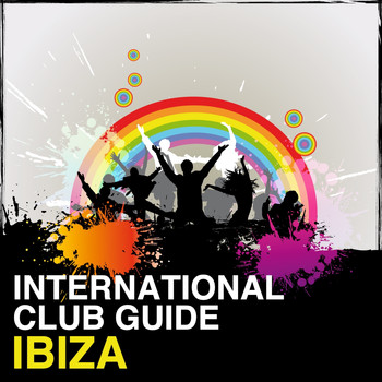 Various Artists - International Club Guide Ibiza