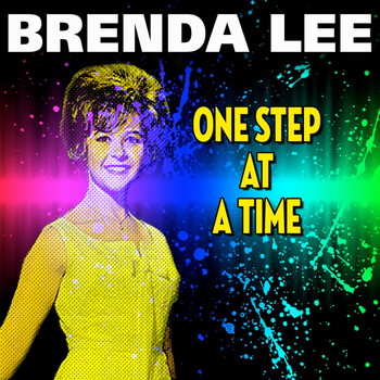 Brenda Lee - One Step at a Time Singles & Ep'S (Singles & Ep's)