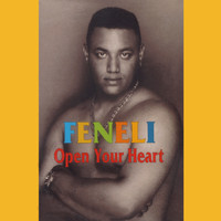 Feneli - Open Your Heart