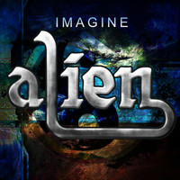 Alien - Imagine