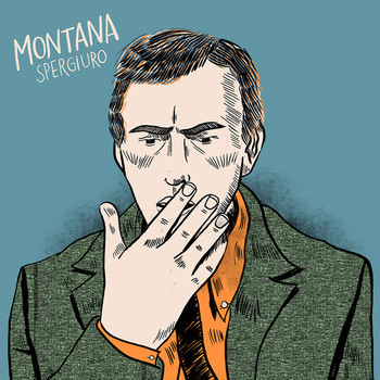 Montana - Spergiuro (Explicit)