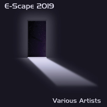 Various Artists - E-Scape 2019