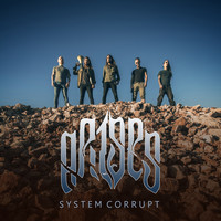 Arises - System Corrupt