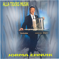 Jorma Ehnvik - Alla tiders musik