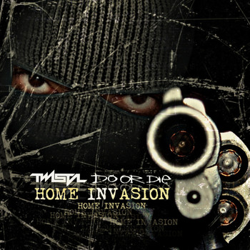 Twista - Home Invasion