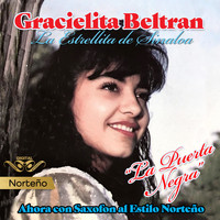 Graciela Beltran - La Puerta Negra