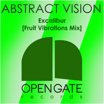 Abstract Vision - Excalibur (Fruit Vibrations Mix)