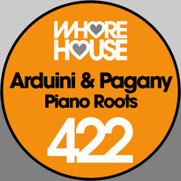 Arduini & Pagany - Piano Roots (Arduini & Pagany Tech House Mix)