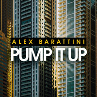 Alex Barattini - Pump It Up