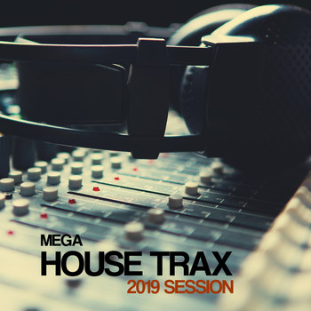 Various Artists - Mega House Tracks 2019 Session