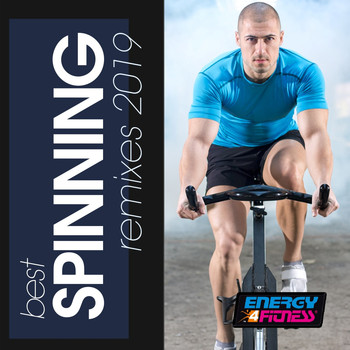 Various Artists - Best Spinning Remixes 2019 (15 Tracks Non-Stop Mixed Compilation for Fitness & Workout - 140 Bpm)