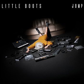 Little Boots - Jump