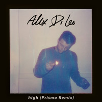 Alex di Leo - High (Prismo Remix)