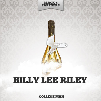 Billy Lee Riley - College Man