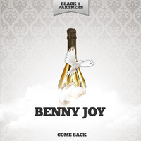 Benny Joy - Come Back
