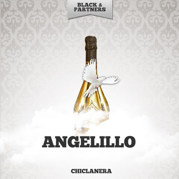 Angelillo - Chiclanera