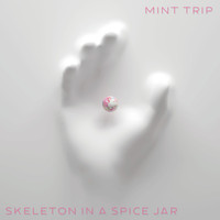 Mint Trip - Skeleton in a Spice Jar