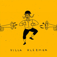 Javier Mareco y los Monos del Espacio - Villa Klezmer