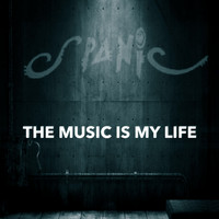 Spanic - The Music Is My Life