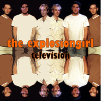 Paul J McInnis - The Explosiongirl: Television
