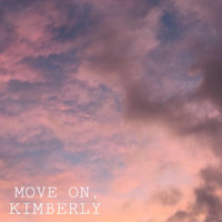 Kimberly - Move On, Kimberly