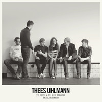 Thees Uhlmann - To Mate & To Die Salmons Swim Upstream