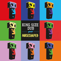 Noiseshaper - King Size Dub Special: Noiseshaper