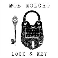 Moe Molcho - Lock & Key