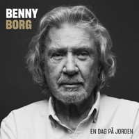 Benny Borg - En dag på jorden