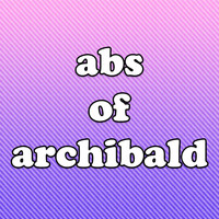 Alex Meyers - Abs of Archibald