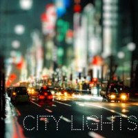 Dirt Road Addiction - City Lights
