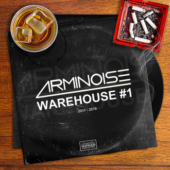 Various Artists - Arminoise Warehouse #1 (2017 - 2019)