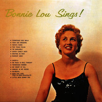 Bonnie Lou - Bonnie Lou Sings!