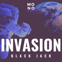 Black Jack - Invasion