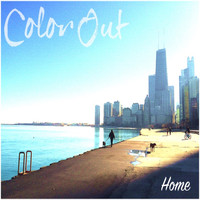 Color Out - Home
