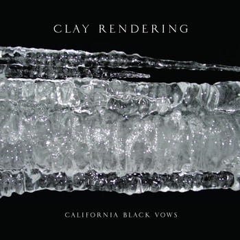 Clay Rendering - Black Vows