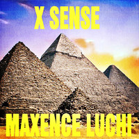 Maxence Luchi - X Sense