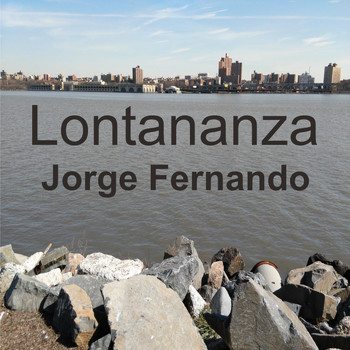 Jorge Fernando - Lontananza
