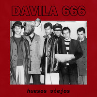 Davila 666 - Huesos Viejos